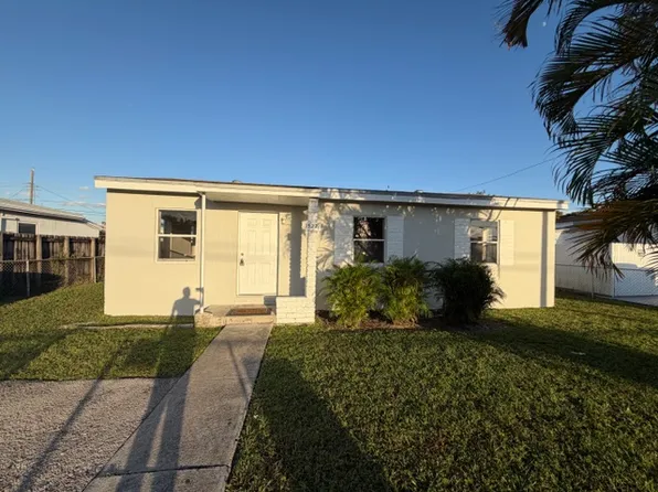 15121 NW 32nd Ave, Miami Gardens, FL 33054