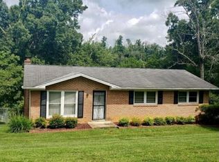 464 Merman Rd, Kingsport, TN 37663