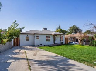 1419 Pearl St, Bakersfield, CA 93305