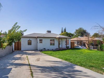 1419 Pearl St, Bakersfield, CA, 93305