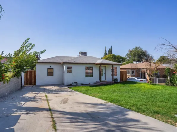 1419 Pearl St, Bakersfield, CA 93305