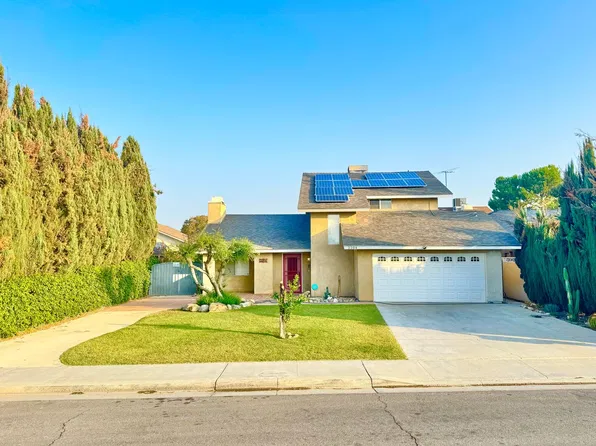 2204 Butterfield Ave, Bakersfield, CA 93304
