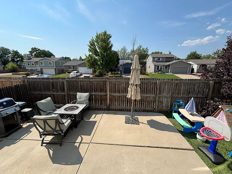 4690 S Swadley Way — Photo 2