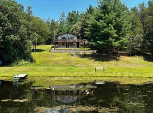 3187 11th Ave, Grand Marsh, WI 53936