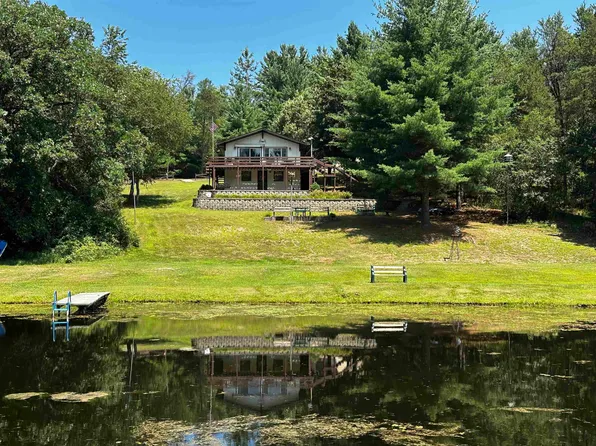 3187 11th Ave, Grand Marsh, WI 53936