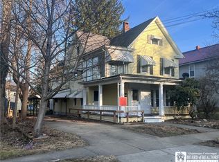 47 Charles St, Jamestown, NY