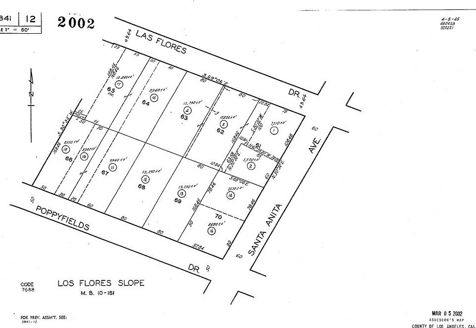 1st image of 483 E Poppyfields Dr Lot 70