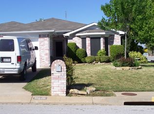10200 Sunset View Dr, Fort Worth, TX 76108