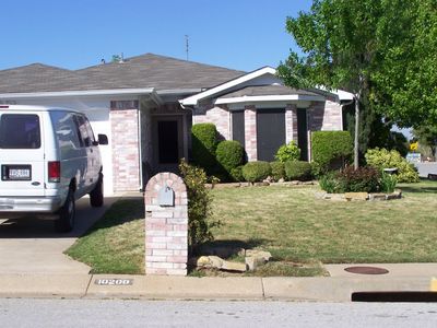 10200 Sunset View Dr, Fort Worth, TX, 76108