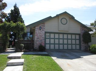110 Trident Ct, Vallejo, CA 94591