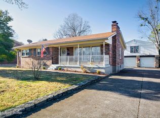 8104 Rory Way, Louisville, KY 40219