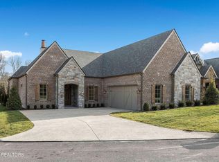 1315 Legacy Cove Way, Knoxville, TN 37919