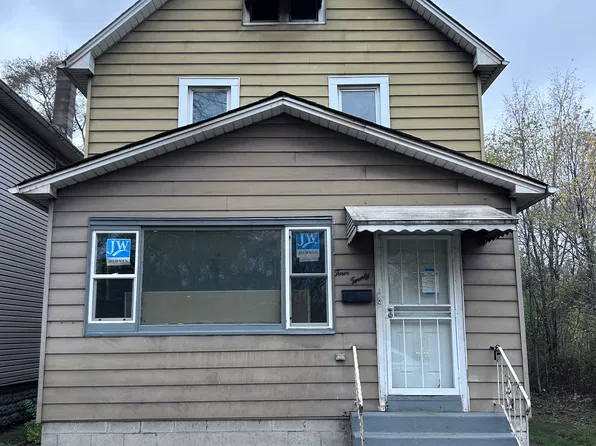 420 Tyler St #2, Gary, IN 46402