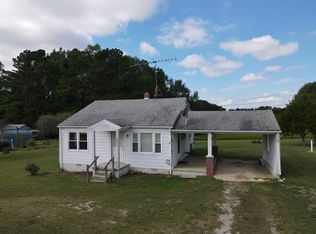 8077 Skipwith Rd, Skipwith, VA 23968