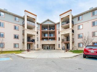 505 Railway St W #2218, Cochrane, AB T4C 2K9