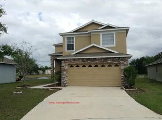 1534 Sage Creek Ct, Orlando, FL 32824