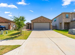 13505 Virtue St, Manor, TX 78653