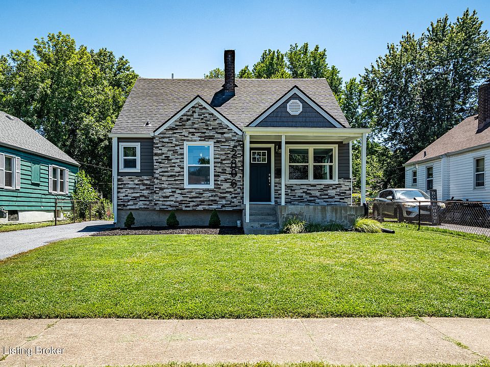 1st image of 2806 Wyandotte Ave