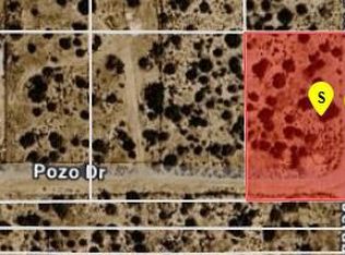 0 Pozo Dr, Mountain Center, CA 92561