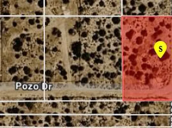 0 Pozo Dr, Mountain Center, CA 92561