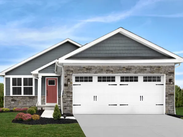 Aruba Bay Plan, Heritage Grove