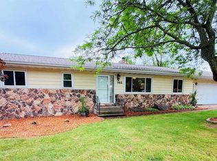 1410 Woodlawn Rd, Wausau, WI 54403