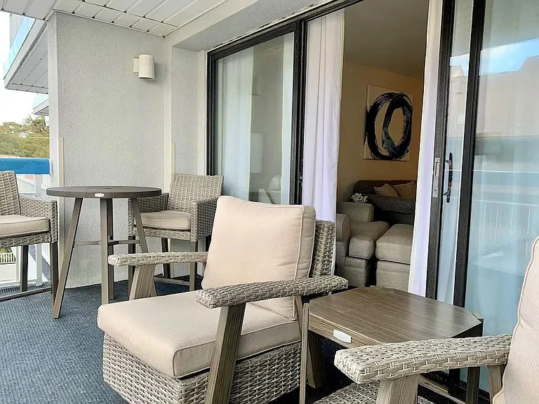 5511 N Ocean Blvd — Photo 16