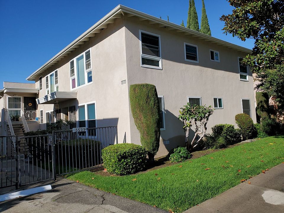 1st image of 3529 S Sepulveda Blvd APT 2