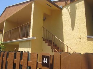 15441 SW 81st Circle Ln APT 44, Miami, FL 33193