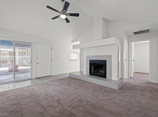 5850 Medallion Dr UNIT 101, Las Vegas, NV 89122