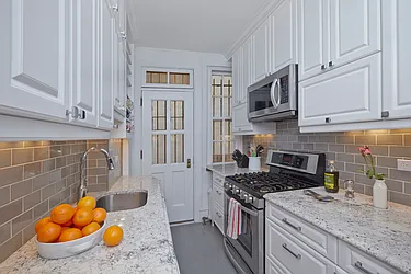 Sold by Brown Harris Stevens