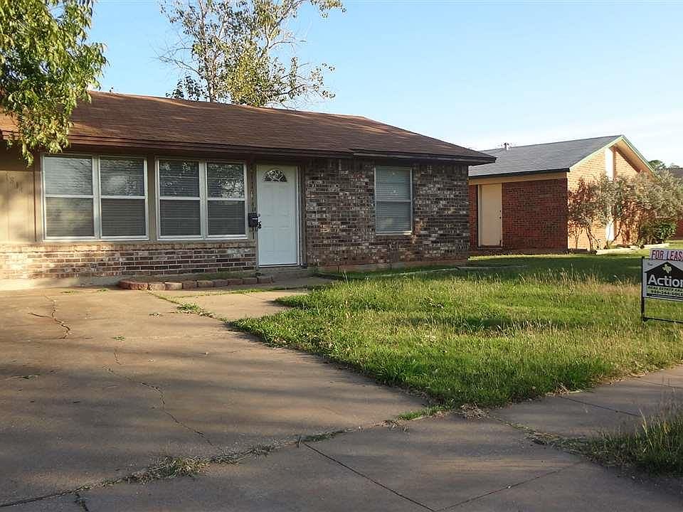 1814 Eden Ln, Wichita Falls, TX 76306 Zillow
