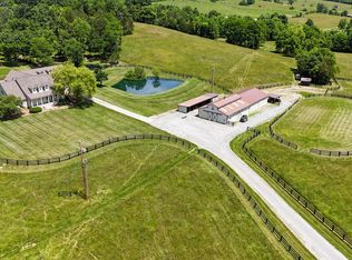 2604 Boyers Chapel Rd, Sadieville, KY 40370