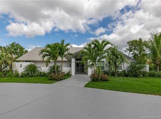 653 SW Thornhill Ln, Palm City, FL 34990
