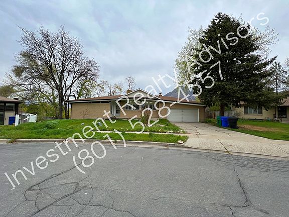 2nd image of 5887 S Denarles Cir