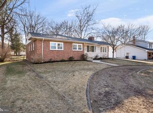 878 Faunce St, Delran, NJ 08075