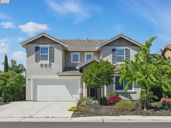 18 Prescott Cir, Oakley, CA 94561