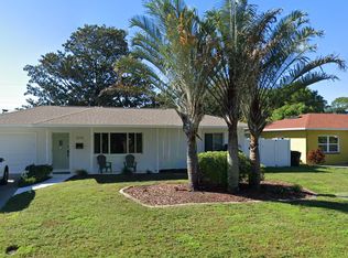 3218 54th St N, Saint Petersburg, FL 33710