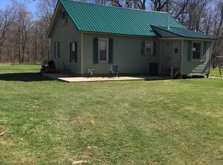 210 Pithole Rd, Cyclone, PA 16726