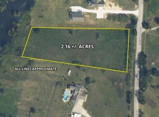 Tbd Green Valley Cir, Aubrey, TX 76227