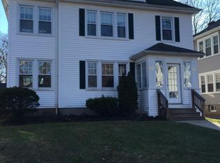 25 Vera St #2, West Hartford, CT 06119