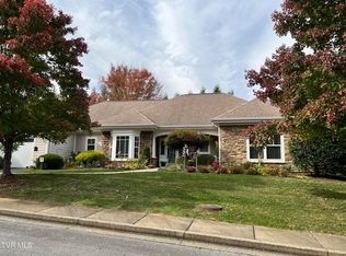 211 University Pkwy #2, Johnson City, TN 37601