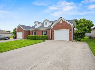 803 Melanie Ln, Richmond, KY 40475