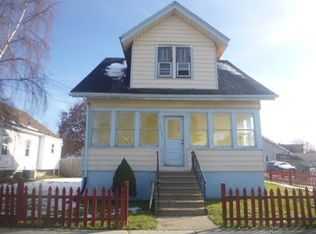 5131 25th Ave, Kenosha, WI 53140