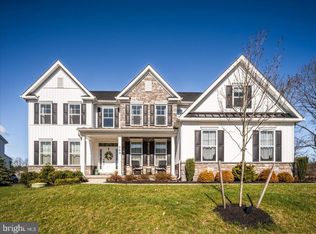 709 Rosewood Cir, Collegeville, PA 19426
