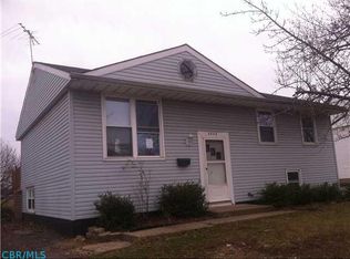 4665 Arnold Ave, Columbus, OH