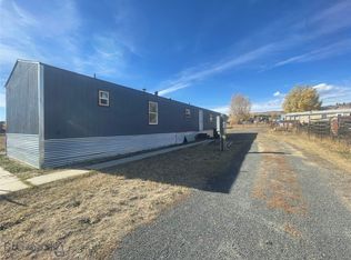 4715 S Warren Ave, Butte, MT 59701