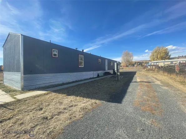 4715 S Warren Ave, Butte, MT 59701