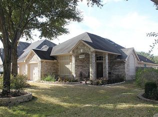 3902 Heritage Colony Dr, Missouri City, TX 77459