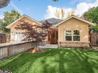 1846 Elsie Ave, Mountain View, CA 94043